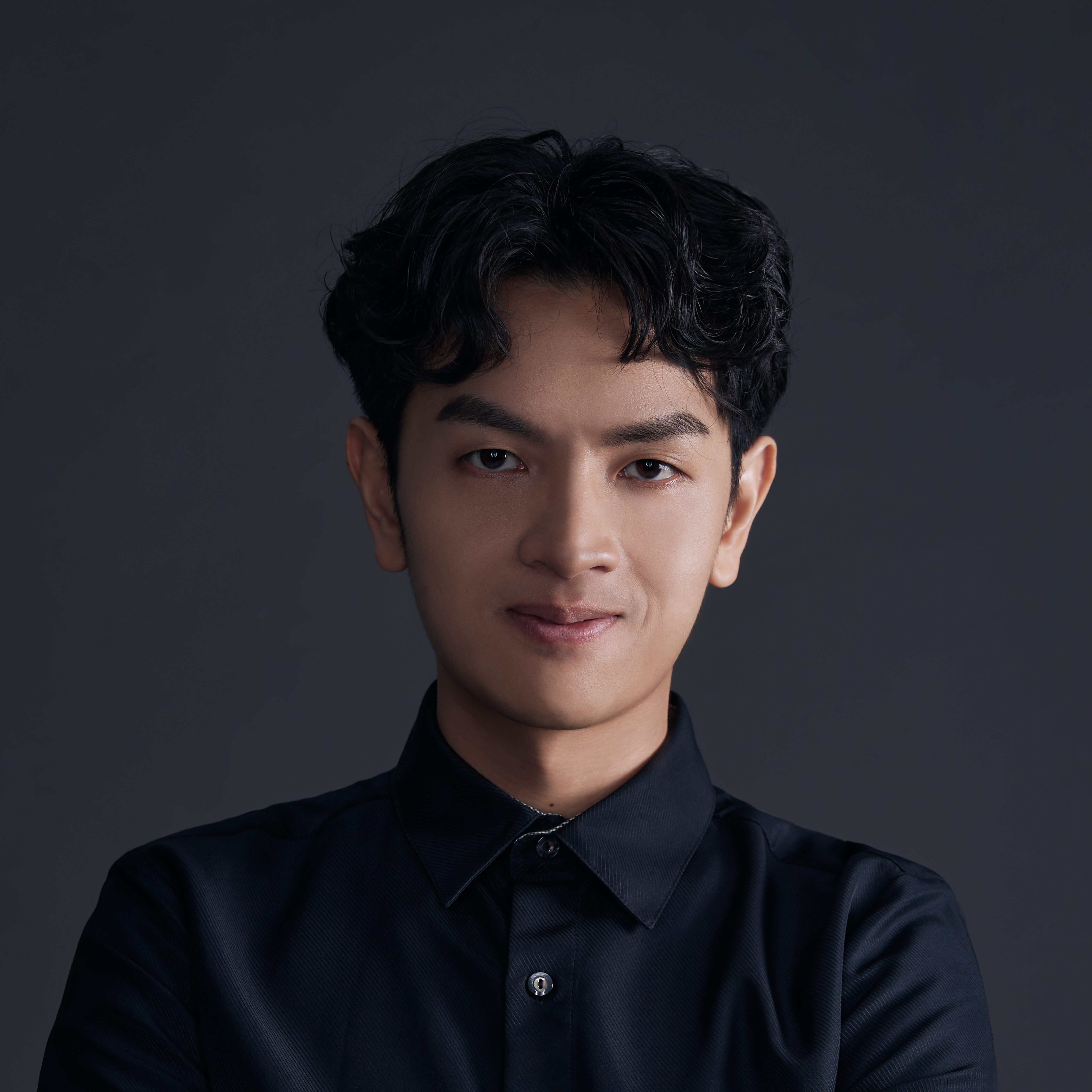 !Chen Yi Chuan fotó